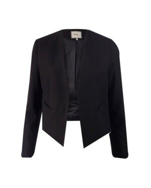 Black Blazer