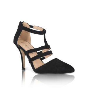 Black Shoes