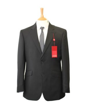 Black Suit