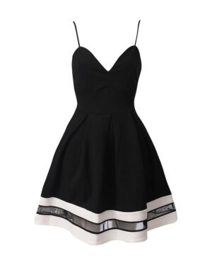 Cami Skater Front