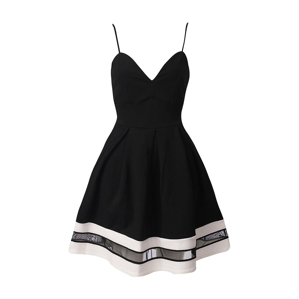 CamiSkaterFront Cami Skater Front