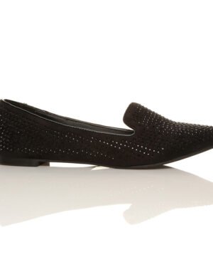 Flat Shoes