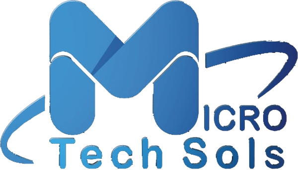 Microtechsols Logo