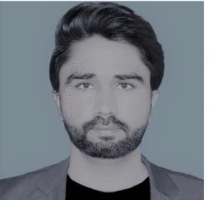 Microtechsols CEO Muhammad Saeed