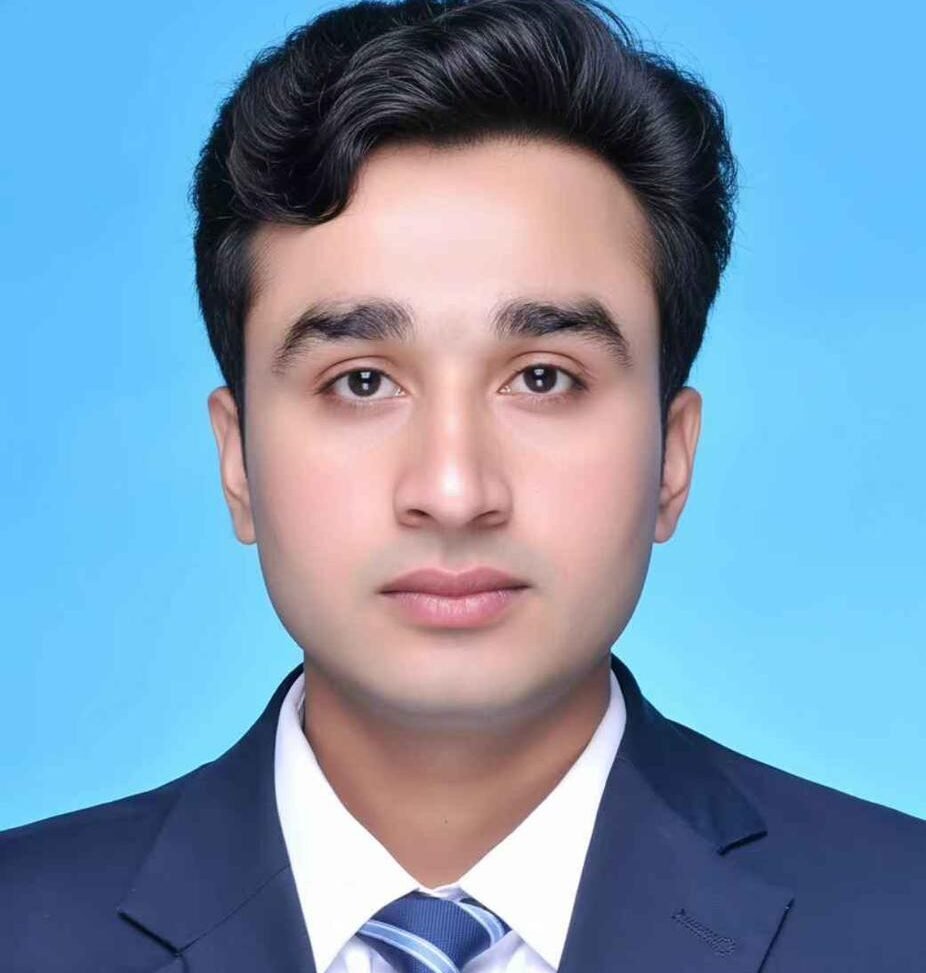 Dr. Mujahid Islam