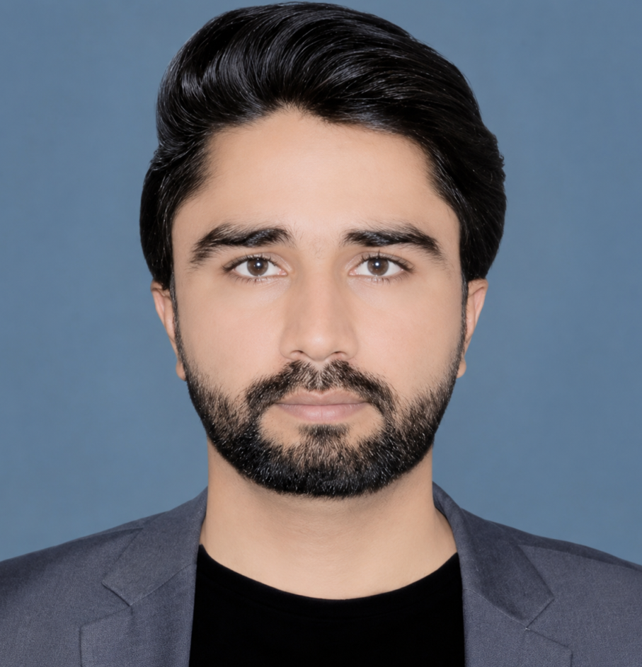 Muhammad Saeed