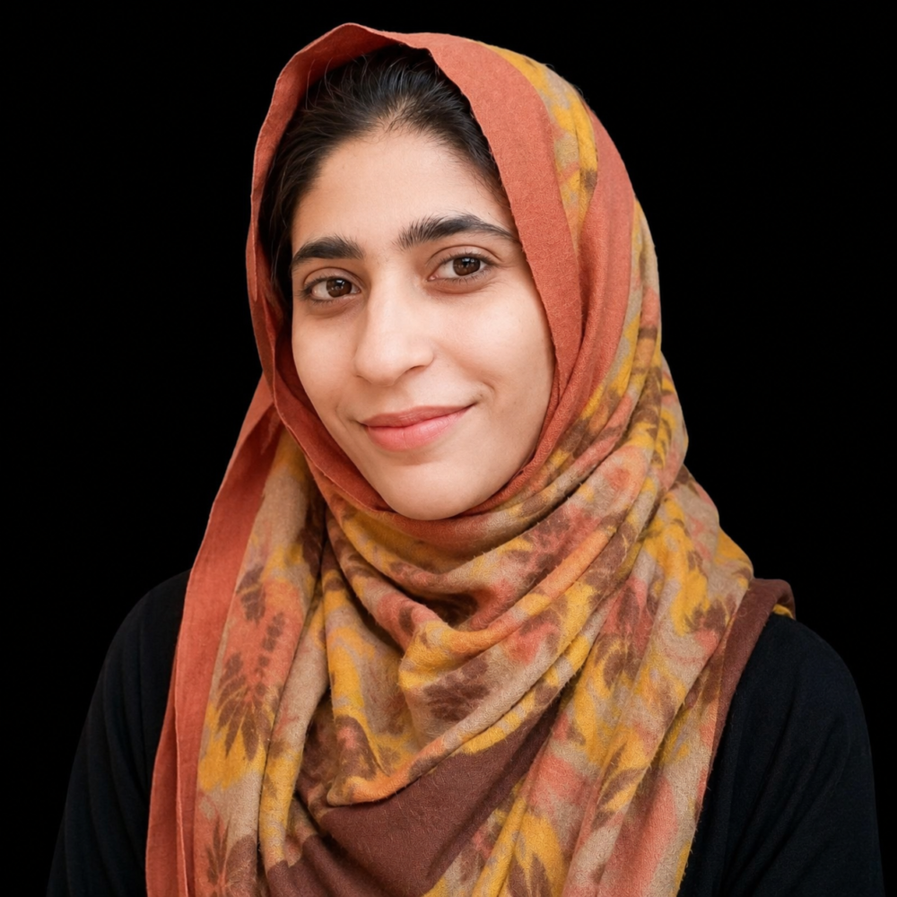 Maryum Tanveer